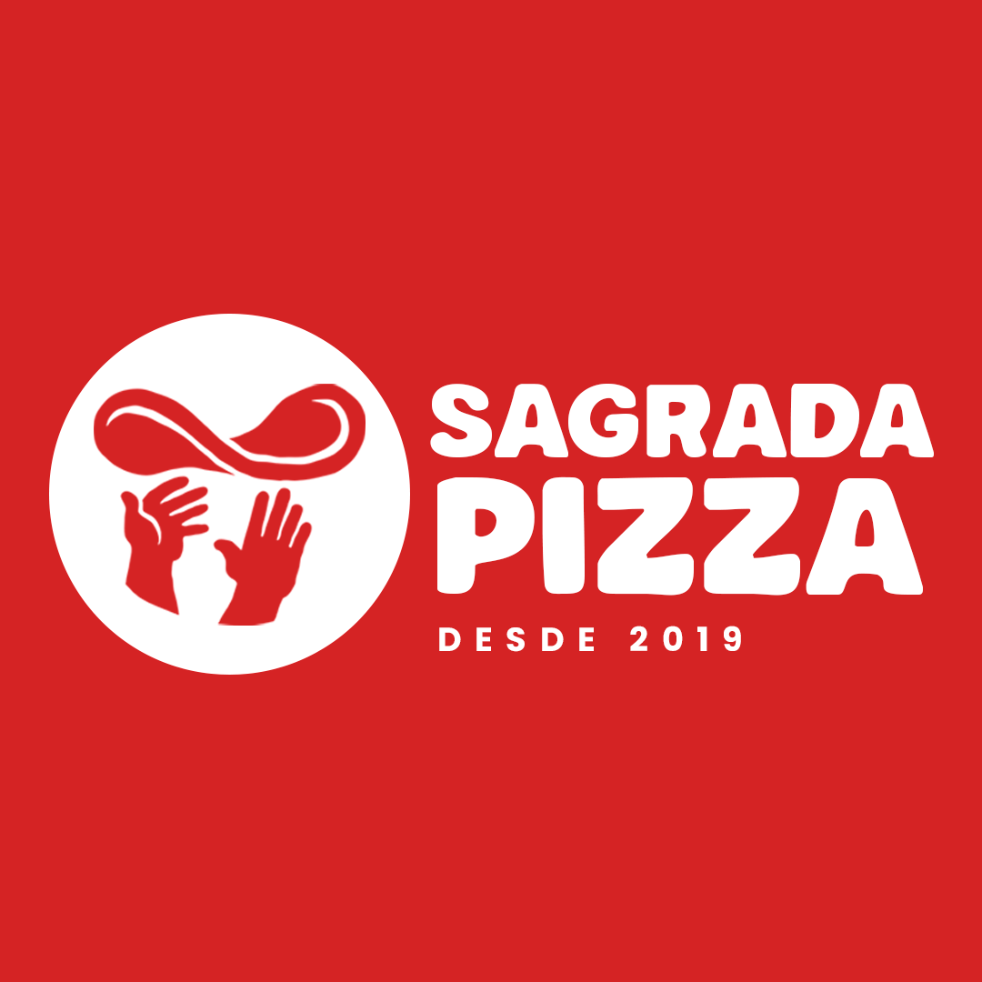 Sagrada Pizza